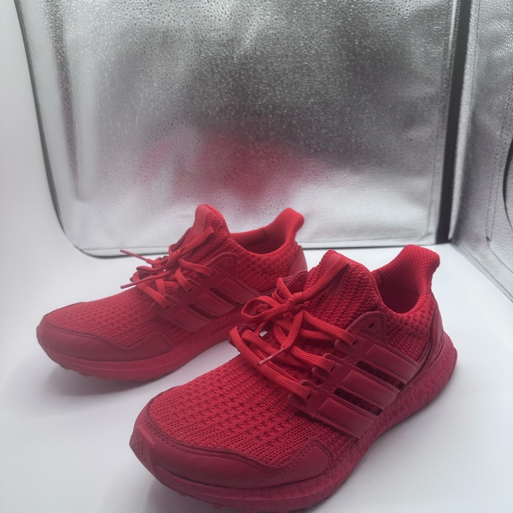 Adidas Ultraboost Triple Red